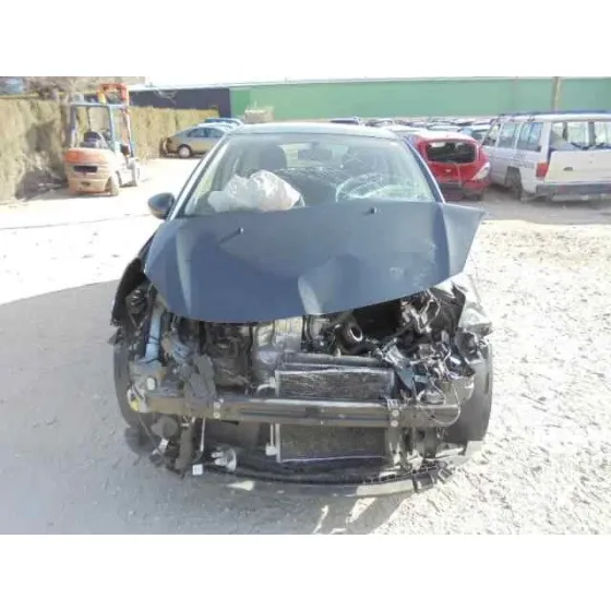 CITROEN C3 '2013 BUSINESS GRIS OSCURO