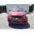 CHEVROLET AVEO '2012 LS ROJO