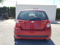 Imagen del vehículo