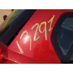 CHEVROLET AVEO '2012 LS ROJO