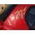 CHEVROLET AVEO '2012 LS ROJO