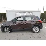 OPEL MOKKA '2015 EXCELLENCE MARRON