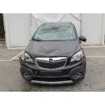 OPEL MOKKA '2015 EXCELLENCE MARRON