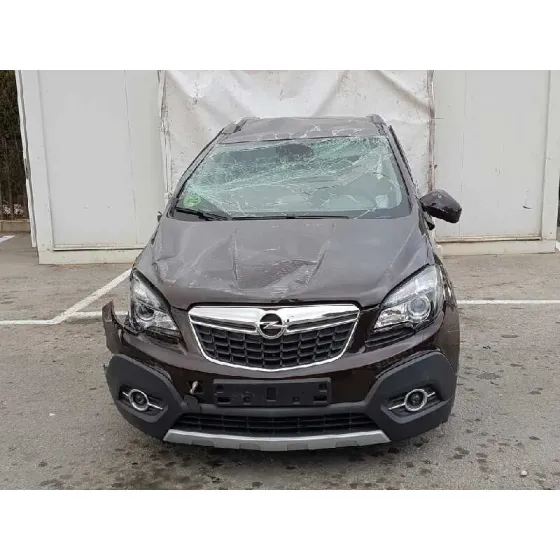 OPEL MOKKA '2015 EXCELLENCE MARRON