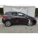 OPEL MOKKA '2015 EXCELLENCE MARRON