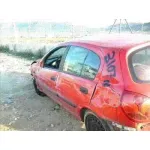 NISSAN ALMERA (N16/E) NISSAN ALMERA (N16/E) '2003 2.2 16V TURBODIESEL CAT ROJO 2000