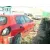 NISSAN ALMERA (N16/E) NISSAN ALMERA (N16/E) '2003 2.2 16V TURBODIESEL CAT ROJO 2000