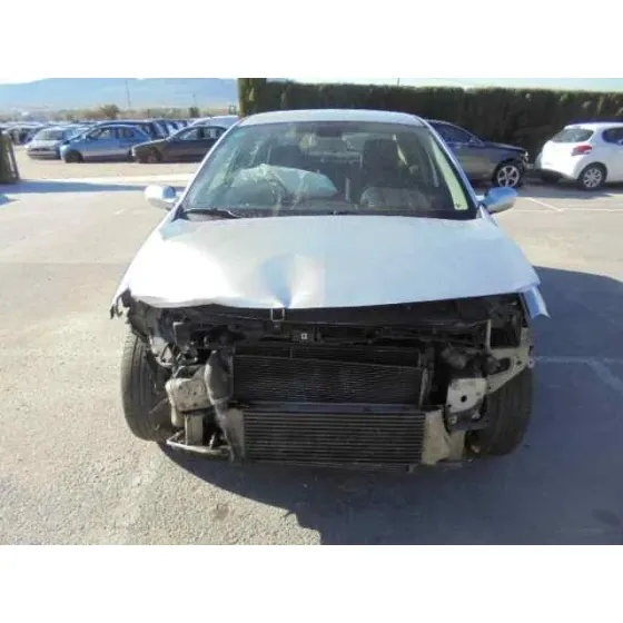 RENAULT MEGANE II CLASSIC BERLINA '2005 CONFORT AUTHENTIQUE GRIS