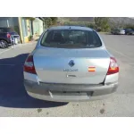 RENAULT MEGANE II CLASSIC BERLINA RENAULT MEGANE II CLASSIC BERLINA '2005 CONFORT AUTHENTIQUE GRIS 2003