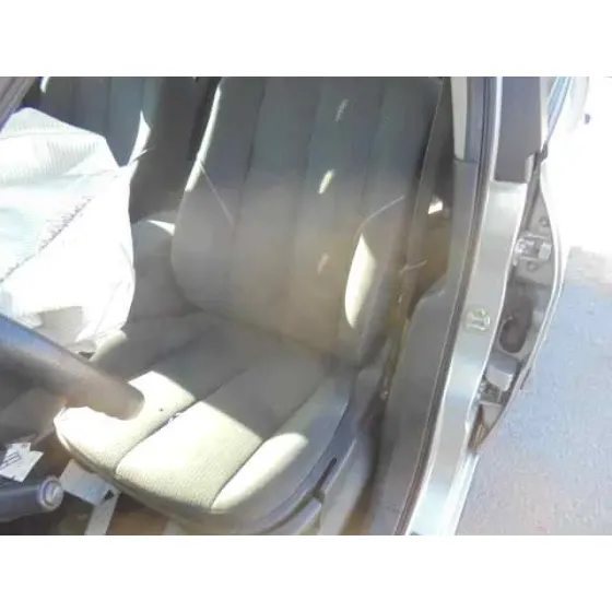 RENAULT MEGANE II CLASSIC BERLINA '2005 CONFORT AUTHENTIQUE GRIS
