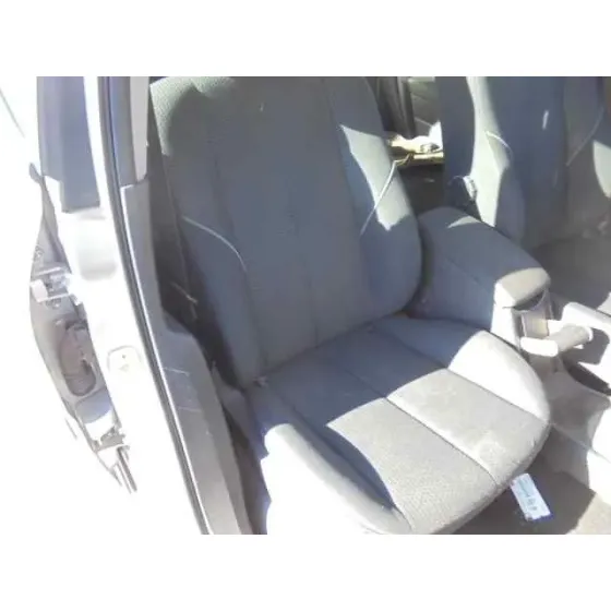 RENAULT MEGANE II CLASSIC BERLINA '2005 CONFORT AUTHENTIQUE GRIS