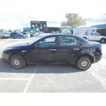 ALFA ROMEO 159 (140) '2006 1.9 JTDM 16V / SELECTIVE NEGRO