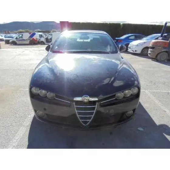 ALFA ROMEO 159 (140) '2006 1.9 JTDM 16V / SELECTIVE NEGRO