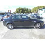 ALFA ROMEO 159 (140) '2006 1.9 JTDM 16V / SELECTIVE NEGRO