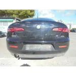 ALFA ROMEO 159 (140) '2006 1.9 JTDM 16V / SELECTIVE NEGRO