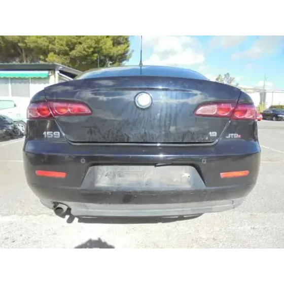 ALFA ROMEO 159 (140) '2006 1.9 JTDM 16V / SELECTIVE NEGRO