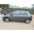 TOYOTA AURIS TOYOTA AURIS '2007 ACTIVE GRIS OSCURO 2009