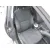 TOYOTA AURIS TOYOTA AURIS '2007 ACTIVE GRIS OSCURO 2009