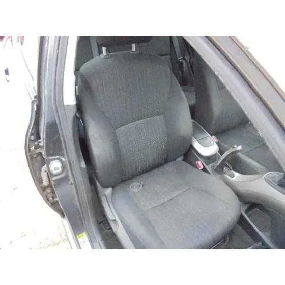 TOYOTA AURIS '2007 ACTIVE GRIS OSCURO