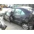 MERCEDES-BENZ CLASE C (W203) BERLINA MERCEDES CLASE C (W203) BERLINA '2000 2.7 CDI 20V CAT NEGRO 2000