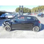MAZDA 2 LIM. (DE) '2010 1.3 ACTIVE (5-PTAS.) (55KW) NEGRO