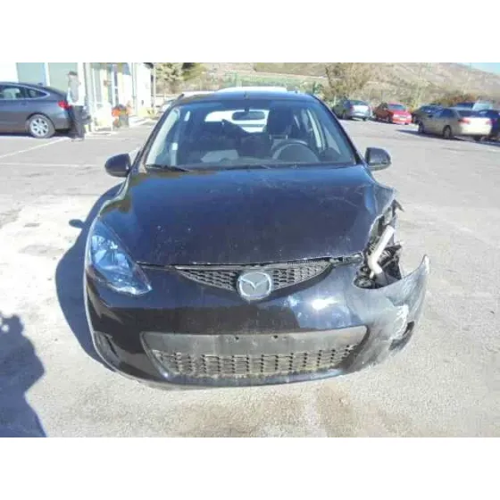 MAZDA 2 LIM. (DE) '2010 1.3 ACTIVE (5-PTAS.) (55KW) NEGRO
