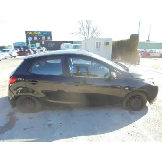 MAZDA 2 LIM. (DE) '2010 1.3 ACTIVE (5-PTAS.) (55KW) NEGRO