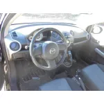 MAZDA 2 LIM. (DE) '2010 1.3 ACTIVE (5-PTAS.) (55KW) NEGRO
