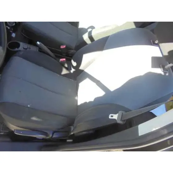 MAZDA 2 LIM. (DE) '2010 1.3 ACTIVE (5-PTAS.) (55KW) NEGRO
