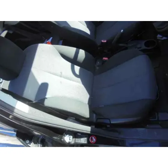 MAZDA 2 LIM. (DE) '2010 1.3 ACTIVE (5-PTAS.) (55KW) NEGRO