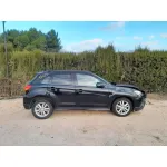 MITSUBISHI ASX (GA0W) '2010 KAITEKI 4WD NEGRO