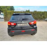 MITSUBISHI ASX (GA0W) '2010 KAITEKI 4WD NEGRO