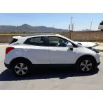 Opel MOKKA / MOKKA X (J13) 2013