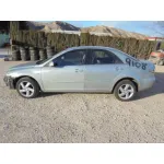 MAZDA 6 BERLINA (GG) MAZDA 6 BERLINA (GG) '2004 2.0 CRTD 136 ACTIVE (4-PTAS.) GRIS 2002