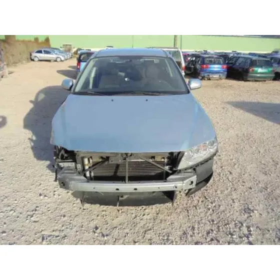 MAZDA 6 BERLINA (GG) '2004 2.0 CRTD 136 ACTIVE (4-PTAS.) GRIS
