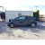 PEUGEOT 208 '2012 ACTIVE NEGRO