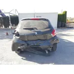 PEUGEOT 208 '2012 ACTIVE NEGRO