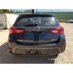 TOYOTA AURIS '2013 ACTIVE NEGRO