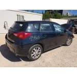 TOYOTA AURIS '2013 ACTIVE NEGRO