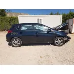 TOYOTA AURIS '2013 ACTIVE NEGRO
