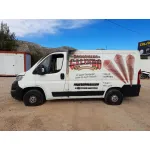 Citroen JUMPER III FURGONETA 2015