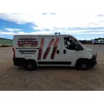 Citroen JUMPER III FURGONETA 2015