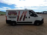 Imagen del vehículo