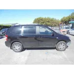 KIA CARNIVAL KIA CARNIVAL '2006 2.9 CRDI VGT EX NEGRO 2006