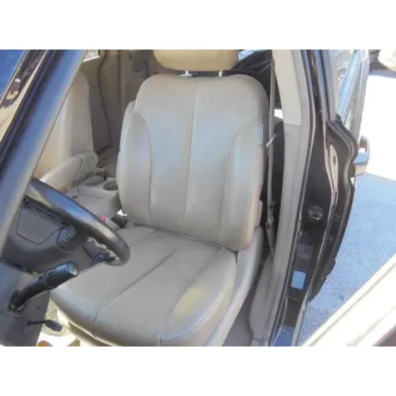 KIA CARNIVAL '2006 2.9 CRDI VGT EX NEGRO