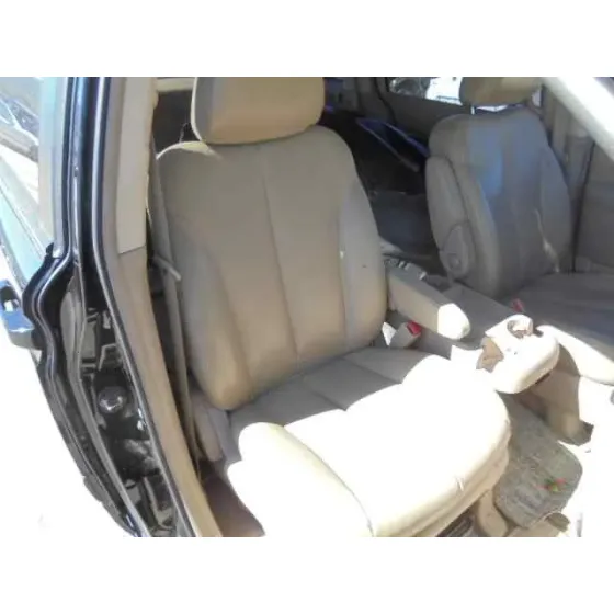 KIA CARNIVAL '2006 2.9 CRDI VGT EX NEGRO
