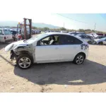 FORD FOCUS LIM. (CB4) FORD FOCUS LIM. (CB4) '2010 BUSINESS BLANCO 2007