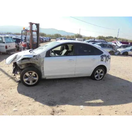 FORD FOCUS LIM. (CB4) '2010 BUSINESS BLANCO