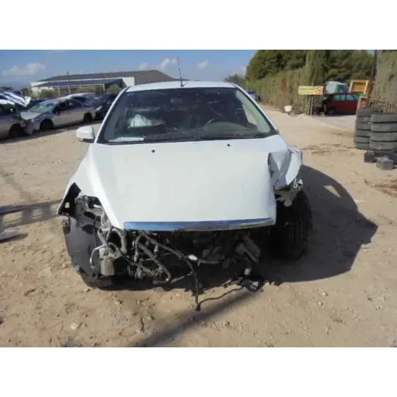 FORD FOCUS LIM. (CB4) '2010 BUSINESS BLANCO