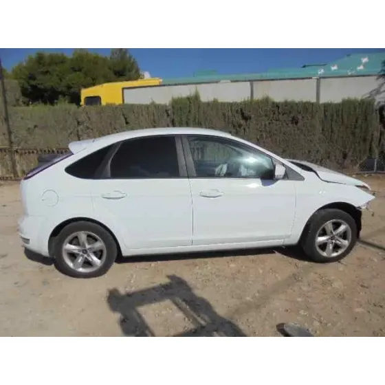 FORD FOCUS LIM. (CB4) '2010 BUSINESS BLANCO